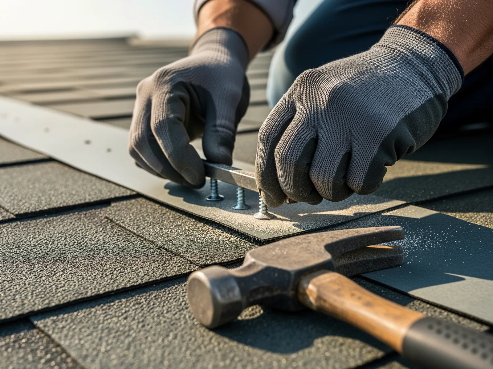 Why choose Fascia Repair in Tumtum, WA